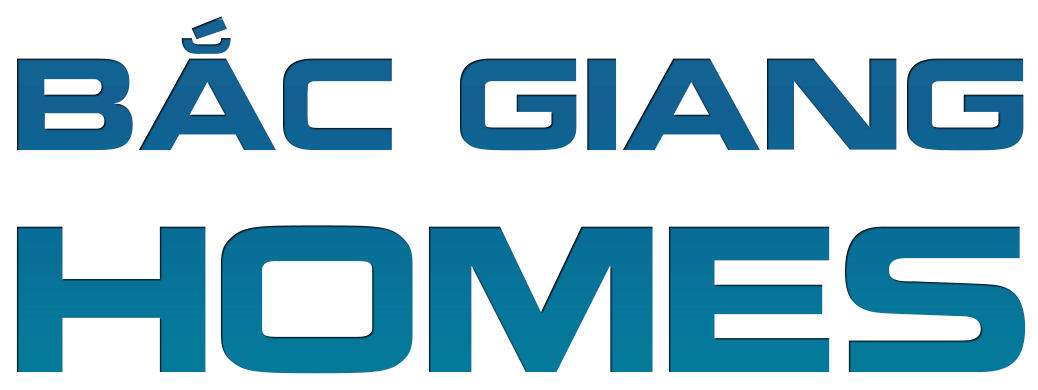 BẮC GIANG HOMES