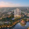 The Parc One Bắc Giang – Biểu Tượng Sống Mới Bên Hồ Trung Tâm Thành Phố